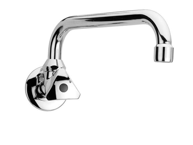 ROBINET MURAL EAU FROIDE FRASER