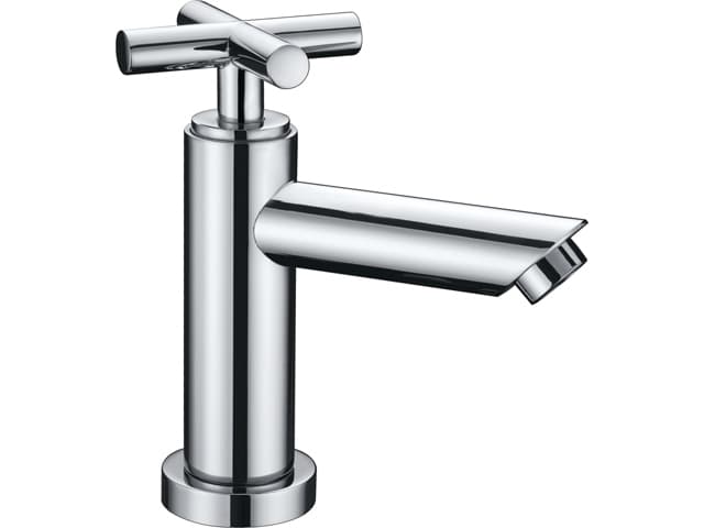 ROBINET LAVE-MAINS EAU FROIDE URAL