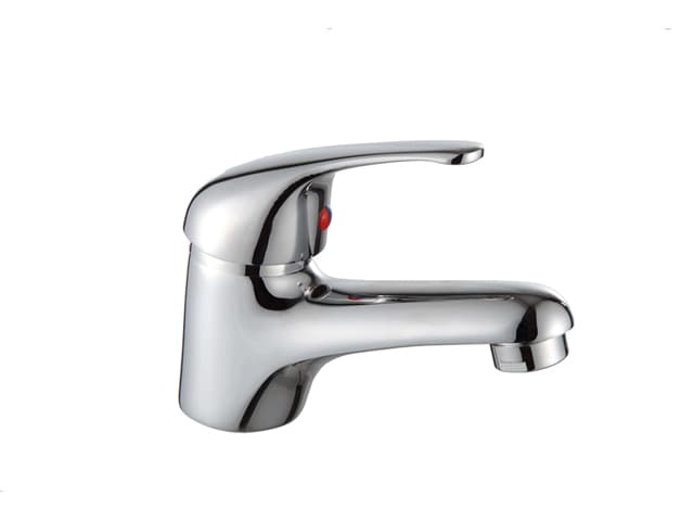 MITIGEUR LAVABO A CHAINETTE DANUBIO