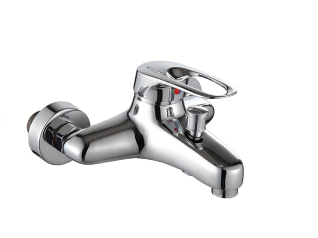 MITIGEUR BAIN/DOUCHE COMPLET CASPIO