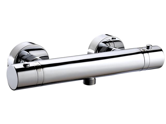 ROBINET DOUCHE THERMOSTATIQUE NU GANGE