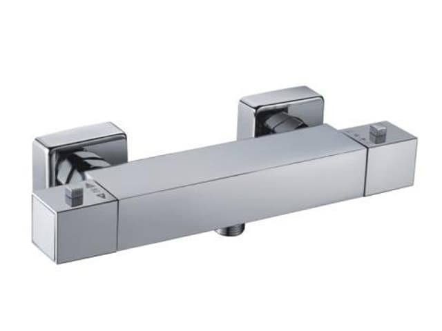 ROBINET DOUCHE THERMOSTATIQUE NU IGUAZU