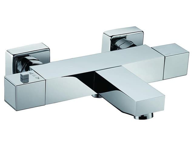 ROBINET BAIN/DOUCHE THERMO NU IGUAZU