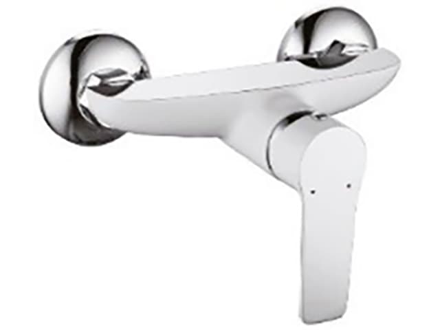 MITIGEUR DOUCHE NU INVERNESS