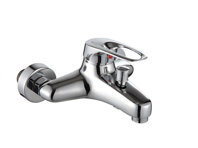 MITIGEUR BAIN/DOUCHE COMPLET CASPIO