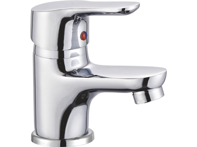 MITIGEUR LAVABO CECINA