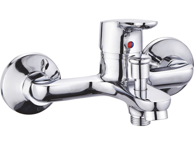 MITIGEUR BAIN/DOUCHE NU CECINA