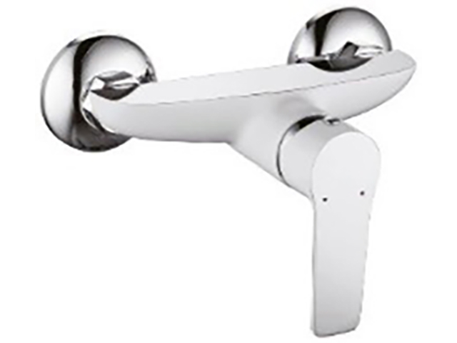 MITIGEUR DOUCHE NU INVERNESS